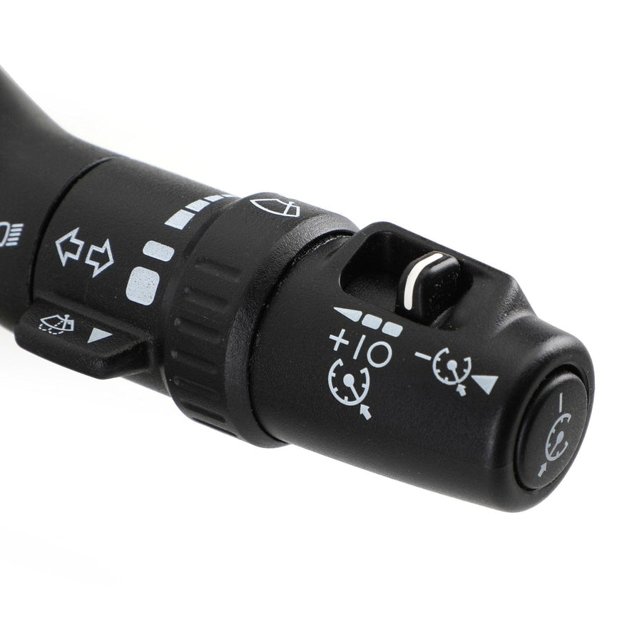 Air Bag Coil Turn Signal Switch 15906128 For Chevrolet Colorado GMC Canyon Hummer H3 Generic U.S. Part One