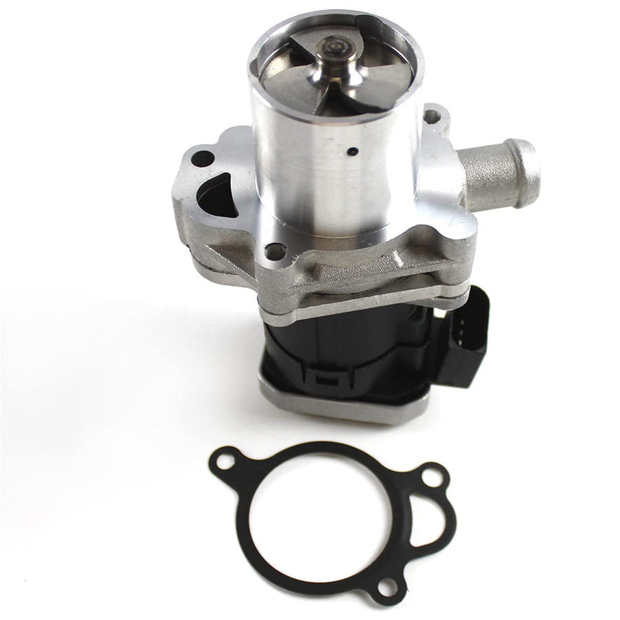 04-06 Mercedes&Freghtliner Sprinter 2500 3500 2.7L 6461420019 6461420119 EGR Valve & Gasket Fedex Express Generic U.S. Part One