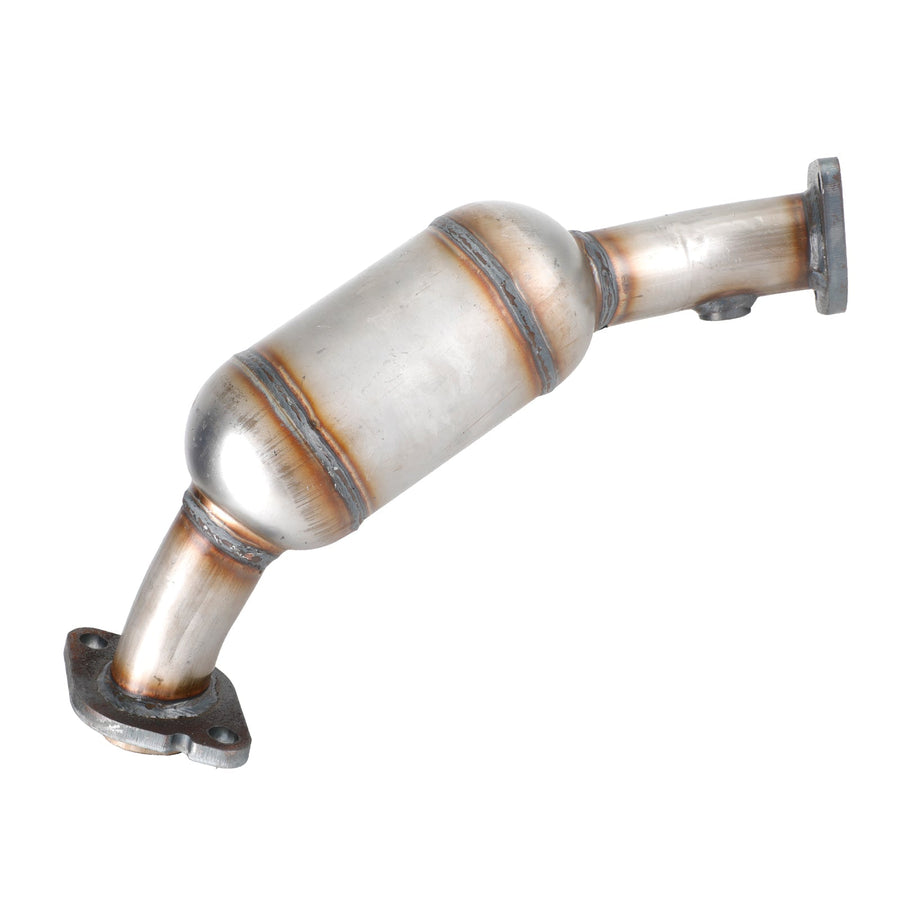 2005-2007 Cadillac CTS 2.8L Left & Right Catalytic Converter Set 16544 16546 Generic U.S. Part One