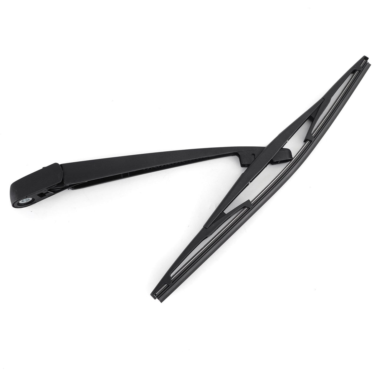 Honda CRV 2007 2008 2009 2010 2011 14'' Rear Window Wiper Arm & Blade Set Generic US Part One