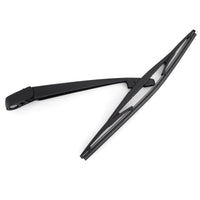 Thumbnail for Honda CRV 2007 2008 2009 2010 2011 14'' Rear Window Wiper Arm & Blade Set Generic US Part One