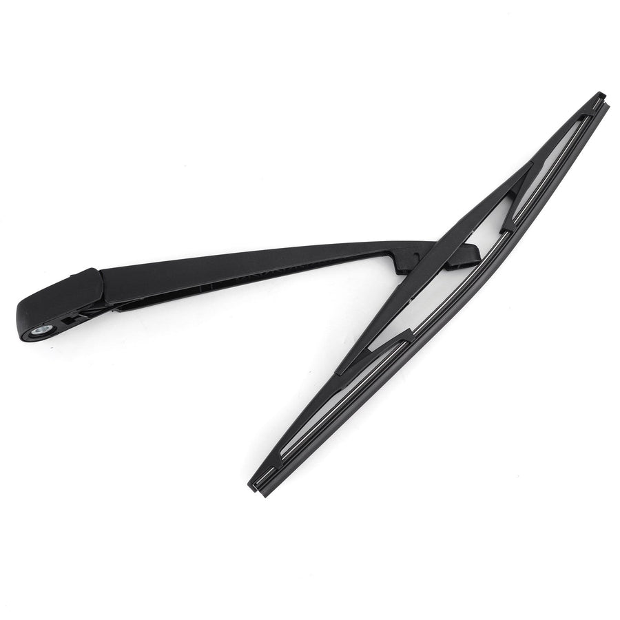 Honda CRV 2007 2008 2009 2010 2011 14'' Rear Window Wiper Arm & Blade Set Generic US Part One
