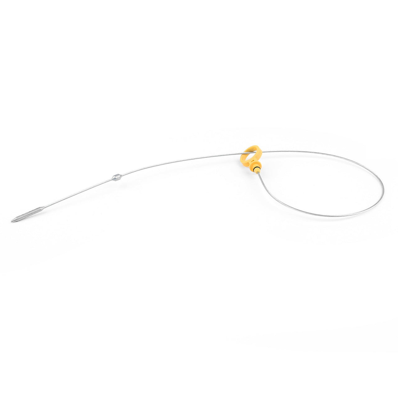 Duramax Diesel Engine Oil Level Dipstick GM Silverado/Sierra 2500/3500 HD 6.6 Generic US Part One