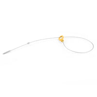 Thumbnail for Duramax Diesel Engine Oil Level Dipstick GM Silverado/Sierra 2500/3500 HD 6.6 Generic US Part One