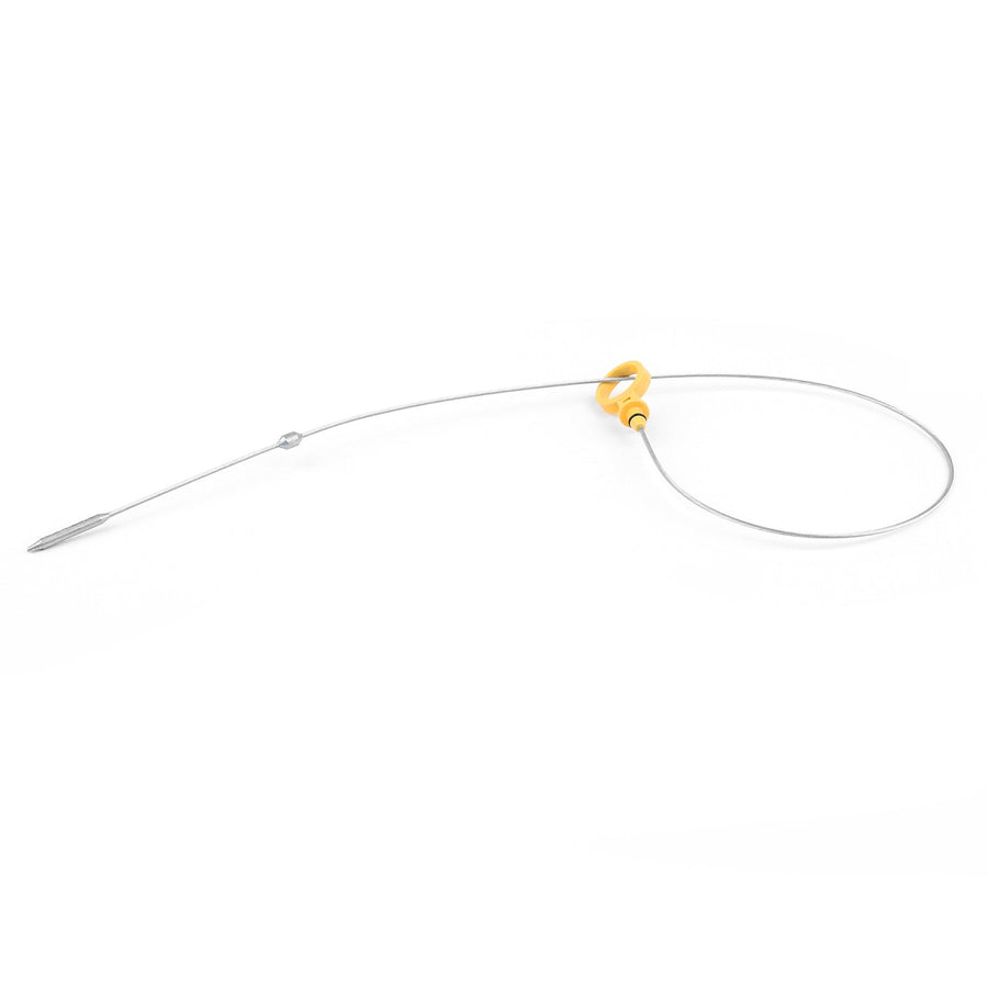 Duramax Diesel Engine Oil Level Dipstick GM Silverado/Sierra 2500/3500 HD 6.6 Generic US Part One