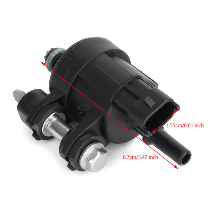Vapor Canister Purge Valve Solenoid For Buick Cadillac Chevrolet Enclave 3.6L Generic U.S. Part One