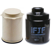 Thumbnail for 2015 6.7 Cummins Diesel Fuel Filter | for 2015 Dodge Ram 2500 3500 4500 5500 Diesel Fuel Filter | for Dodge Ram Fuel Filter | 2015 Cummins Fuel Filter