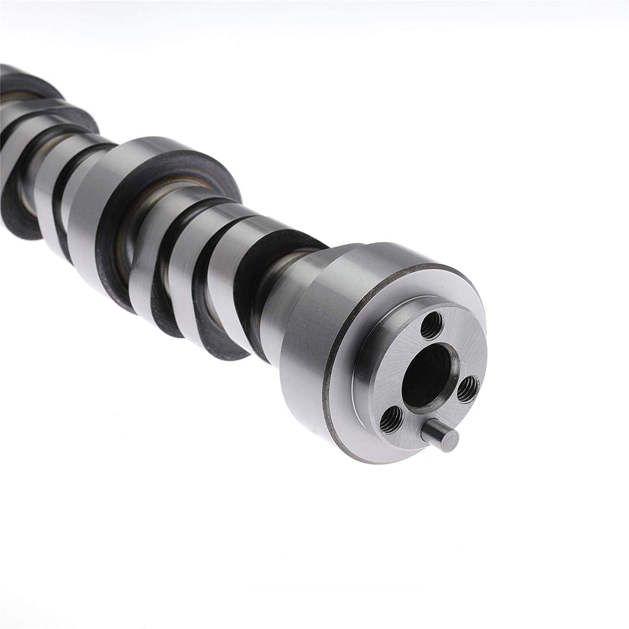 E-1840-P .585/.585 Engine Camshaft Hydraulic Roller Lift Cam for GM Chevy LS L92 L99 5.3L 5.7L 6.0L 6.2L 1997-2007 V8 LSx Sloppy Stage 2