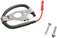 Thumbnail for 7.3 Fuel Filter Bowl Heating Element Warm-Up for 1994-2005 7.3L Ford F250 F350 F450 Excursion Powerstoke International Harvester IC Corporation Replace F81Z-9J294-AA F5TZ-9J294-A 904-210