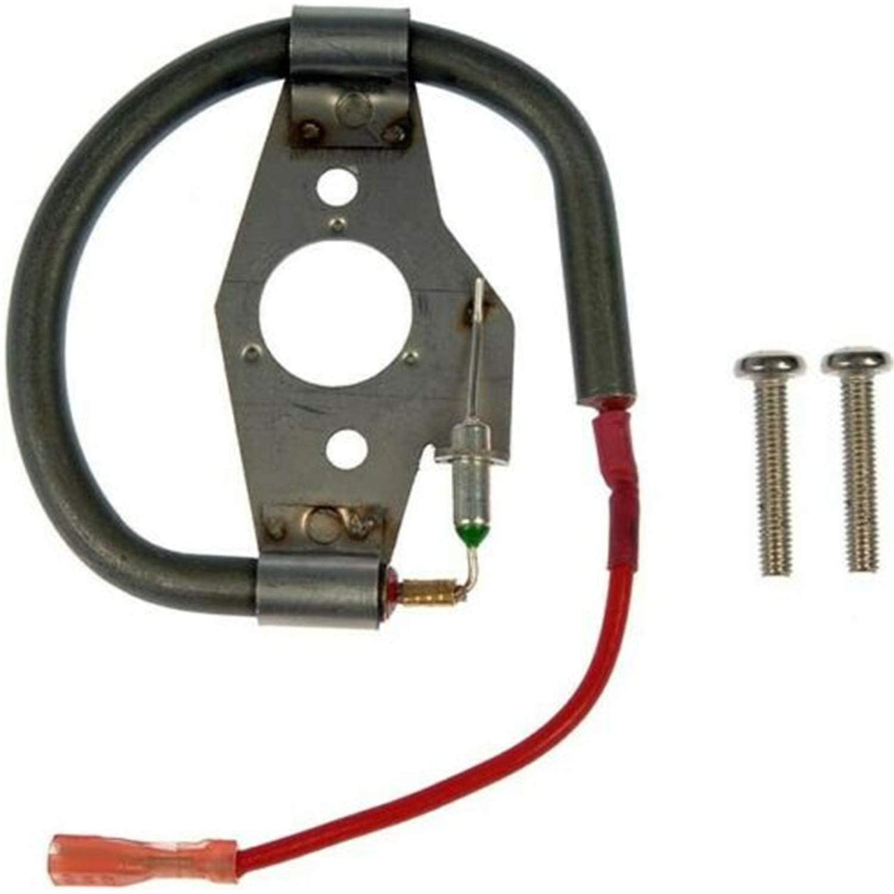 7.3 Fuel Filter Bowl Heating Element Warm-Up for 1994-2005 7.3L Ford F250 F350 F450 Excursion Powerstoke International Harvester IC Corporation Replace F81Z-9J294-AA F5TZ-9J294-A 904-210