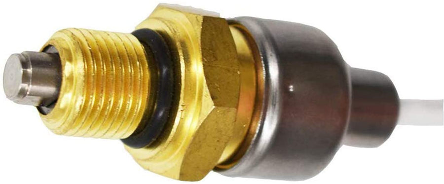 Turbo Charger Vane Position Sensor Kit for 6.6 Chevrolet GMC Silverado Sierra 2500 3500 HD Duramax LLY LBZ LMM LML 6.6L Diesel 2004.5-2015 Replaces 12643471 12635324 904-235 763527-0512 U.S. Part One