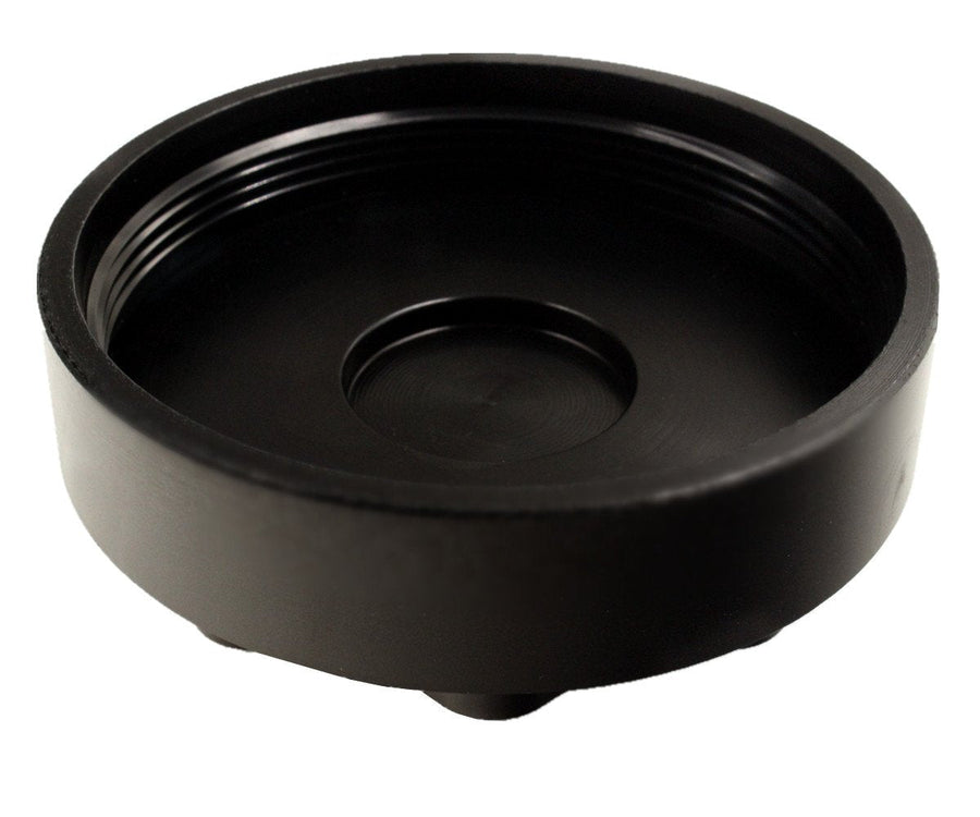 Fuel Filter Canister Housing Cover Cap for Dodge Ram 6.7L Cummins 2500 3500 4500 5500 2010-2018 | 68065612AA U.S. Part One