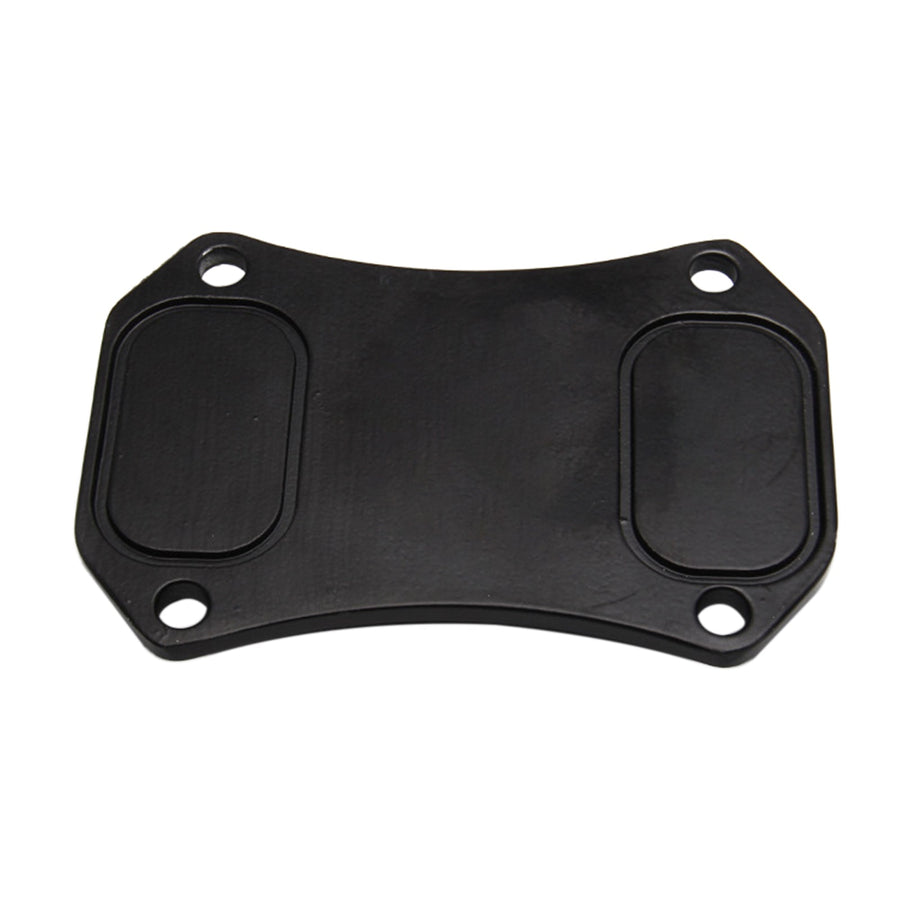 11-15 GMC Chevy 6.6L Duramax Diesel EGR Valve Cooler Delete Kit Generic U.S. Part One