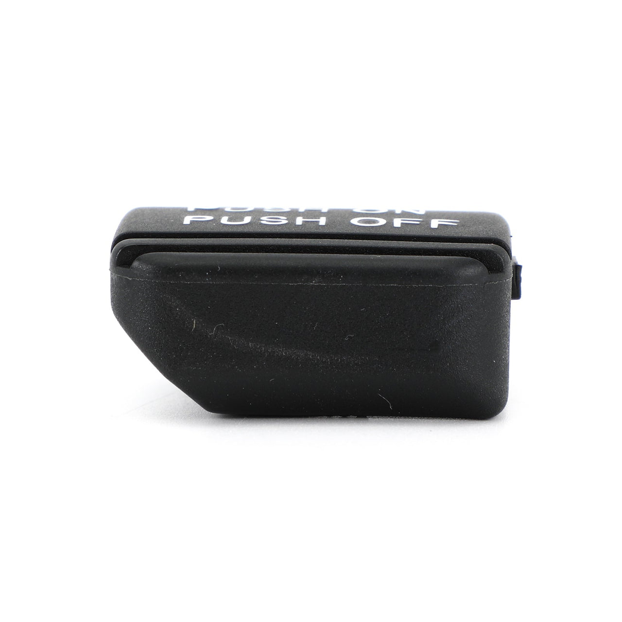 Emergency Parking Brake Pedal Pad Cover 47120S0X003 For Honda CR-V Odyssey Pilot Generic US Part One