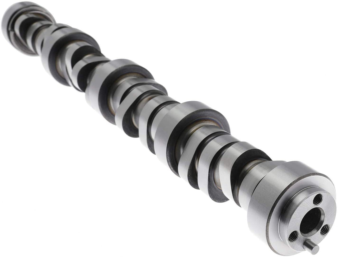 E-1840-P .585/.585 Engine Camshaft Hydraulic Roller Lift Cam for GM Chevy LS L92 L99 5.3L 5.7L 6.0L 6.2L 1997-2007 V8 LSx Sloppy Stage 2