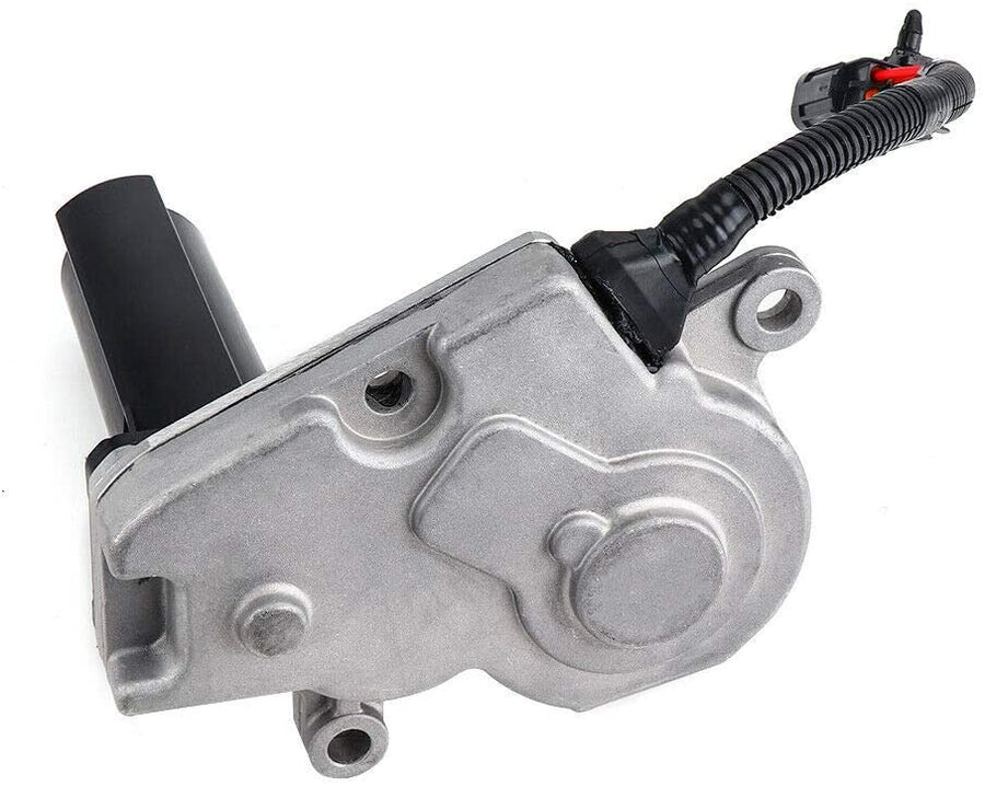 4WD Transfer Case Shift Encoder Motor Drive Actuator for Chevy Silverado Tahoe Avalanche Suburban Dodge Ram 1500 2500 GMC Sierra Yukon XL 2003-2010 Replace 600-910 88962314 19125571 5170543AA 19125640 U.S. Part One