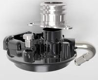Thumbnail for 6.6 Fuel Filter Housing Head with Hand Fuel Pump and Heater for Duramax 6.6L LLY LBZ LMM Chevrolet/Chevy Silverado GMC V8 Sierra 2500 3500 12642623 TP3018GM 2004-2013 Primer Bulb 12642623 12664429 U.S. Part One