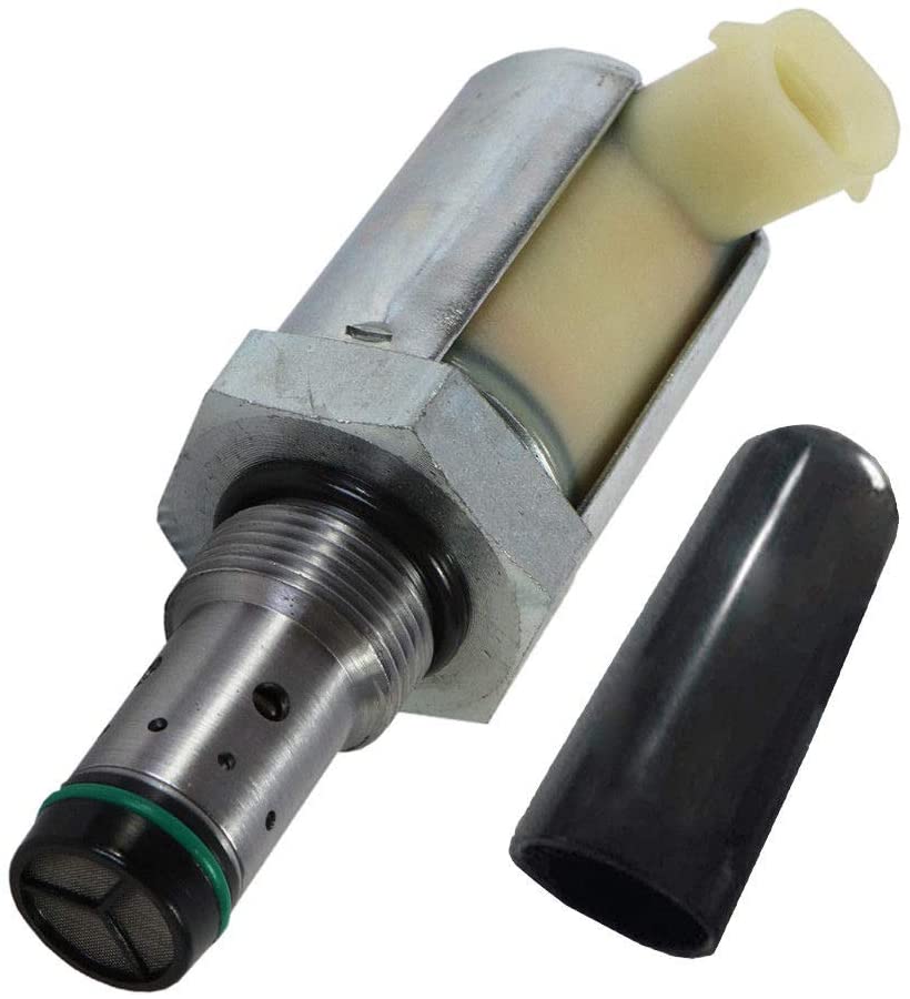 6.0 IPR Valve Injector Pressure Regulator Valve Replaces AP63417 1846057C1 CM-5126 5C34-9C968-CA Fits for 6.0L V8 Ford Super Duty E350 F250 F350 2003-2010 U.S. Part One