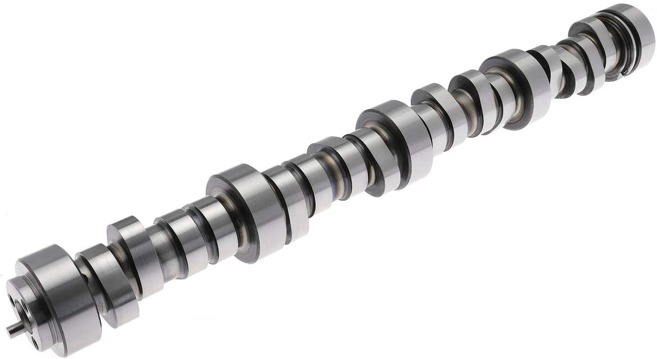 E-1840-P .585/.585 Engine Camshaft Hydraulic Roller Lift Cam for GM Chevy LS L92 L99 5.3L 5.7L 6.0L 6.2L 1997-2007 V8 LSx Sloppy Stage 2
