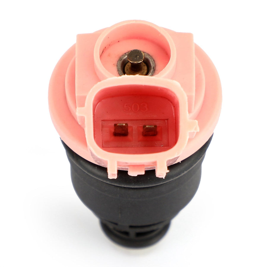 1 PCS Fuel Injector Fit Nissan Maxima A32 G20 S VQ20DE SE SLX Generic U.S. Part One
