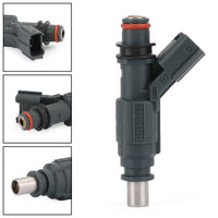 Thumbnail for 1 PCS Fuel Injectors 23250-0D030 Fit Toyota Corolla ZZE12 E141 ZZE150 Generic