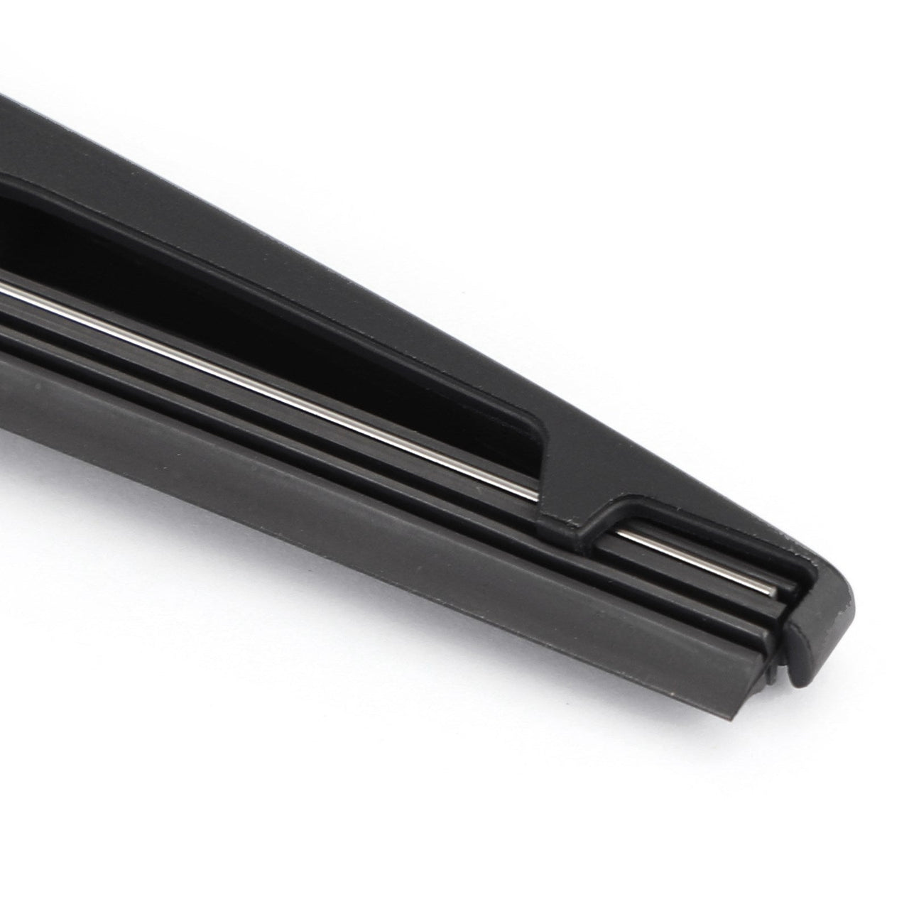 Honda CRV 2007 2008 2009 2010 2011 14'' Rear Window Wiper Arm & Blade Set Generic US Part One