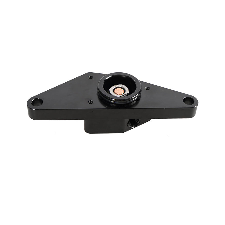 2003-2007 Dodge Ram Cummins 5.9L Turbo Piping Kit CCV PCV Reroute Kit Generic U.S. Part One