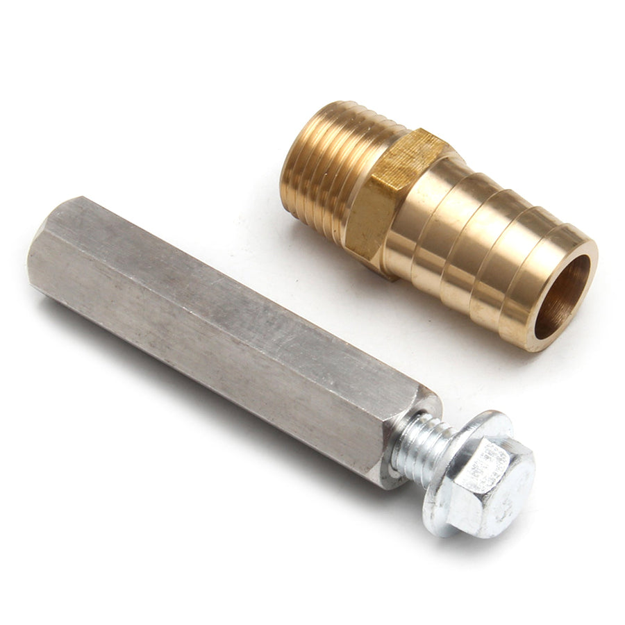 Ram Dodge EGR Delete Kit U.S. Part One