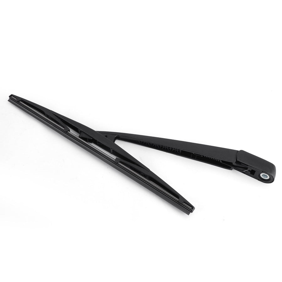 Honda CRV 2007 2008 2009 2010 2011 14'' Rear Window Wiper Arm & Blade Set Generic US Part One