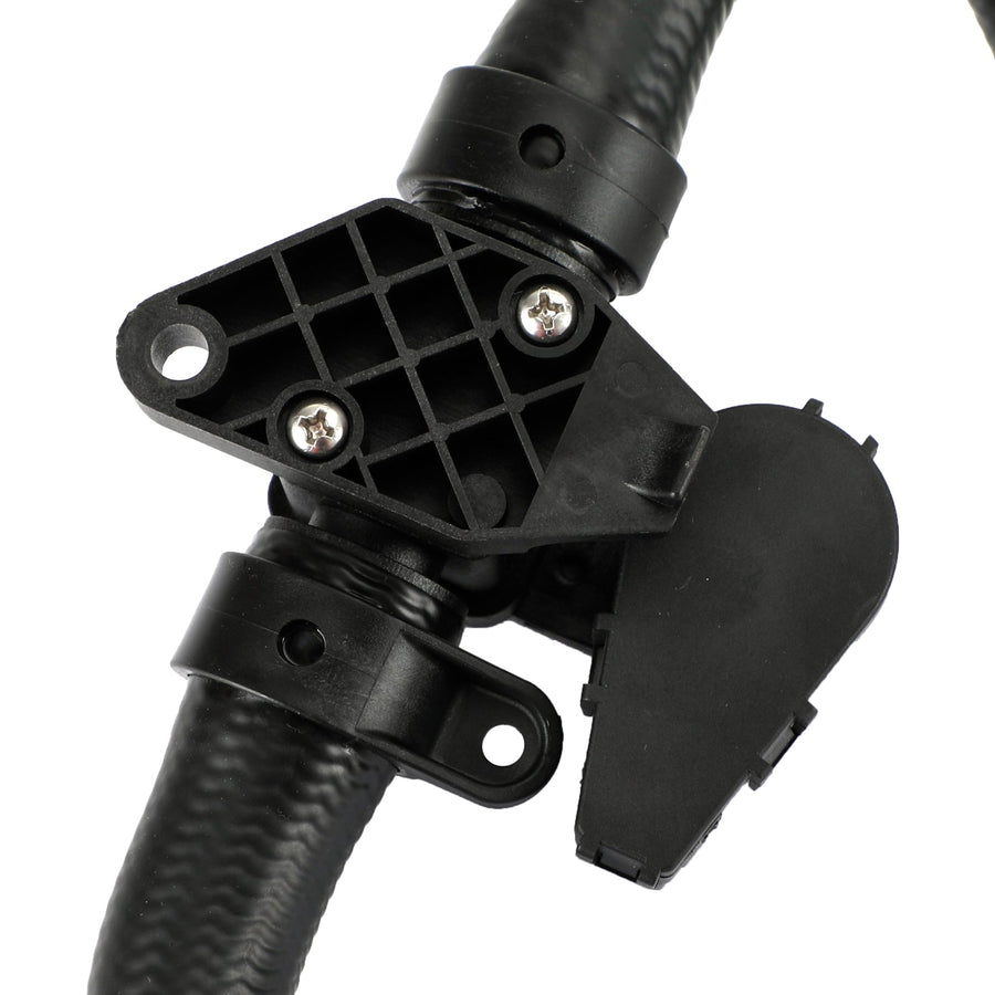 06-15 Nissan Titan  LE/Off-Road/PRO-4X/S/SE/SL/SV/XE 92400-ZH000 HVAC Heater Unit Inlet Hose Control Valve 2400-ZT10A Generic U.S. Part One