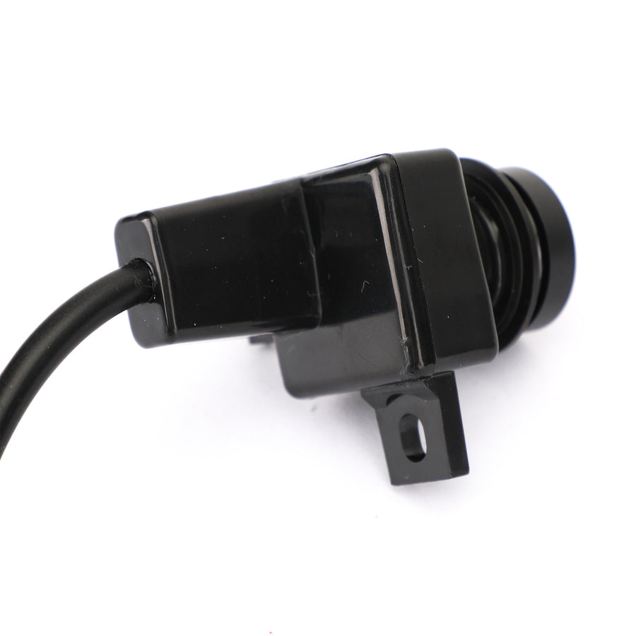 09-12 Dodge Ram 1500 Rear View Back Up Assist Camera 56054041AC Fits Generic U.S. Part One