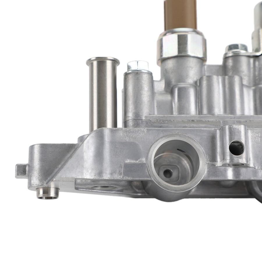 Honda Pilot Odyssey Aucra Engine Variable Timing Solenoid 15810R70A04 Generic US Part One