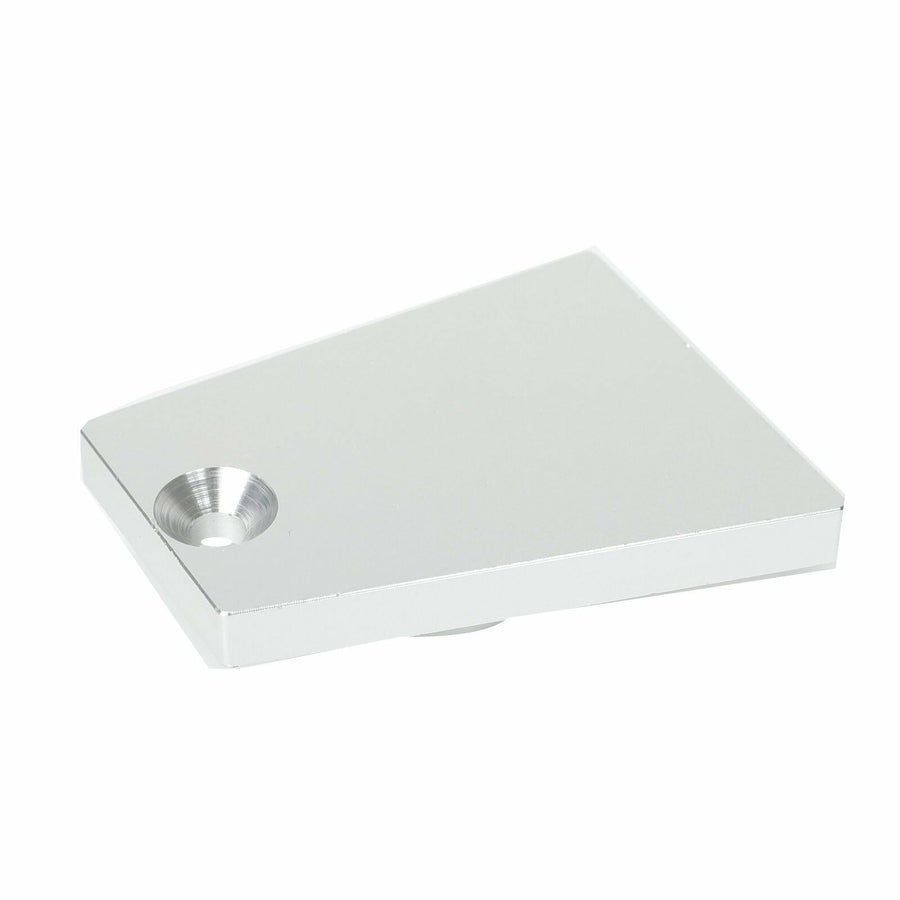 1999-2002 Chevy Camaro LS1 LS6 EGR Delete Plug Intake Exhaust Block Off Plate Generic U.S. Part One