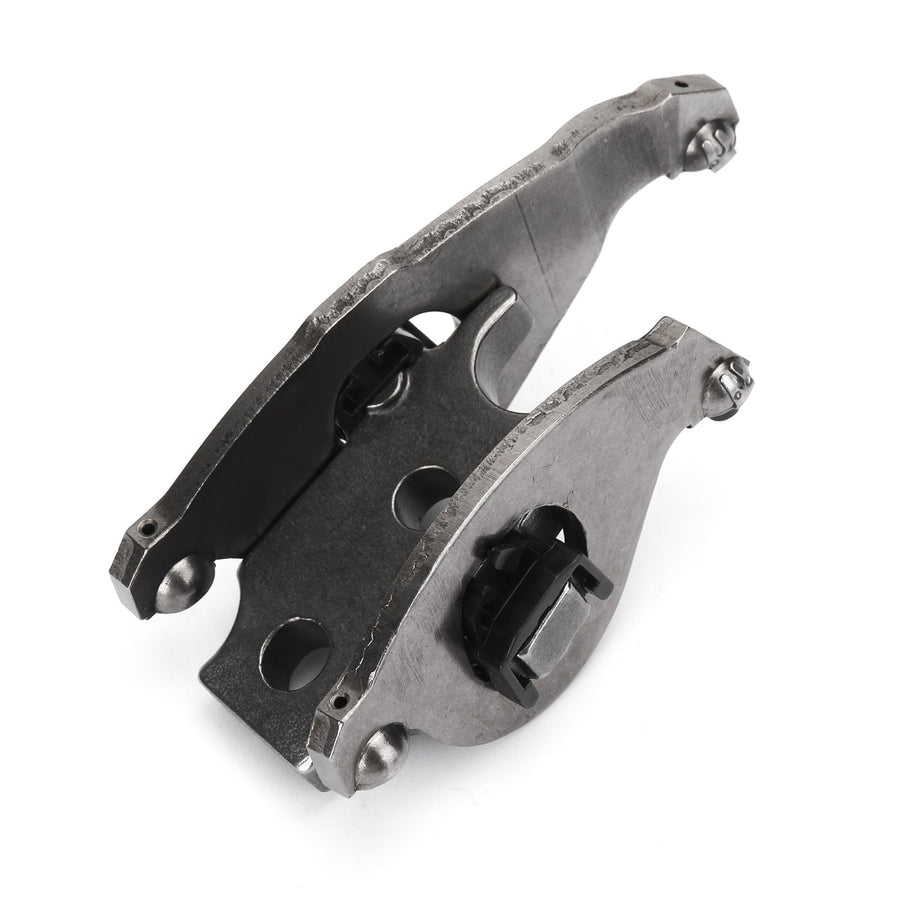 08-10 Ford 6.4L Diesel 4pcs Engine Valve Rocker Arm Dual Intake Exhaust Generic U.S. Part One