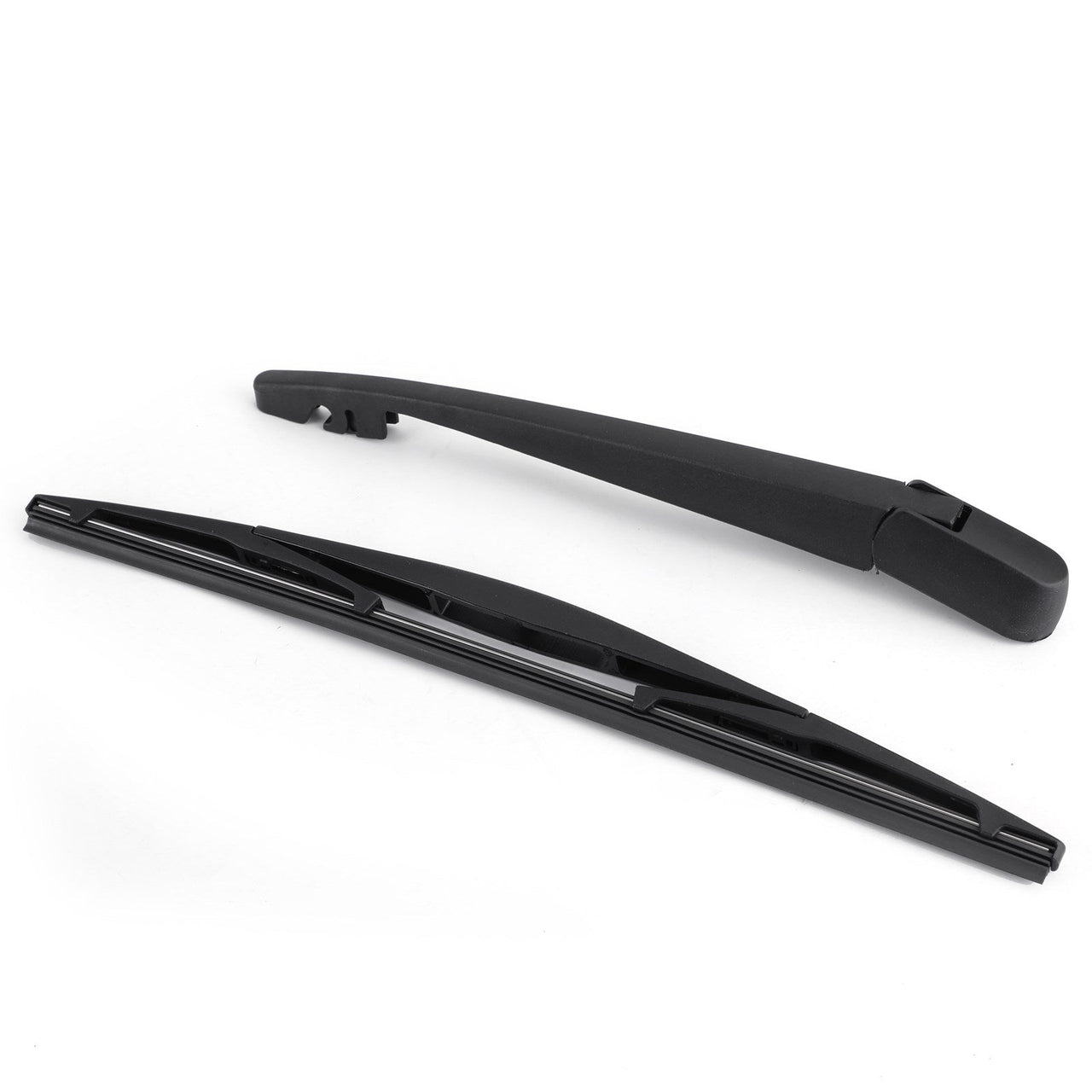 Honda CRV 2007 2008 2009 2010 2011 14'' Rear Window Wiper Arm & Blade Set Generic US Part One
