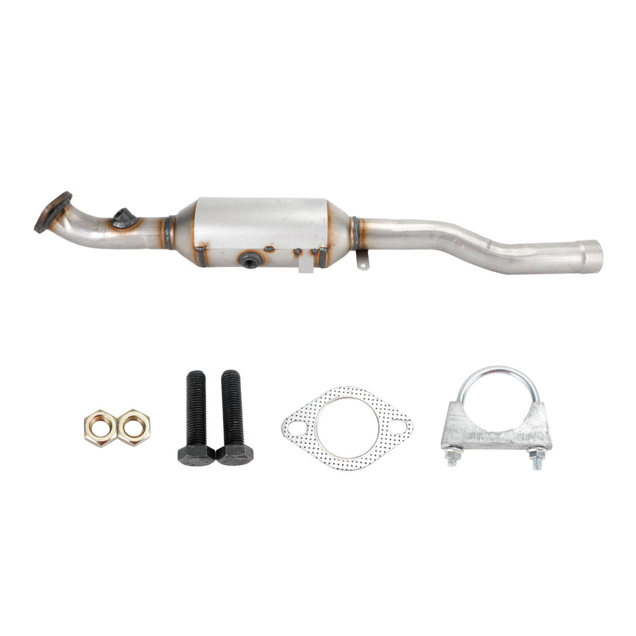 11-12Mitsubishi Outlander Sports 2.0L Rear Catalytic Converter 10H47095 Generic U.S. Part One