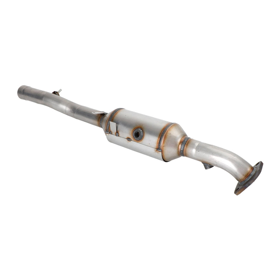 11-12Mitsubishi Outlander Sports 2.0L Rear Catalytic Converter 10H47095 Generic U.S. Part One
