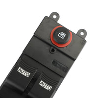 Thumbnail for 2007-2013 Acura MDX Driver Side Power Window Switch 35750-STX-A01ZA Generic US Part One