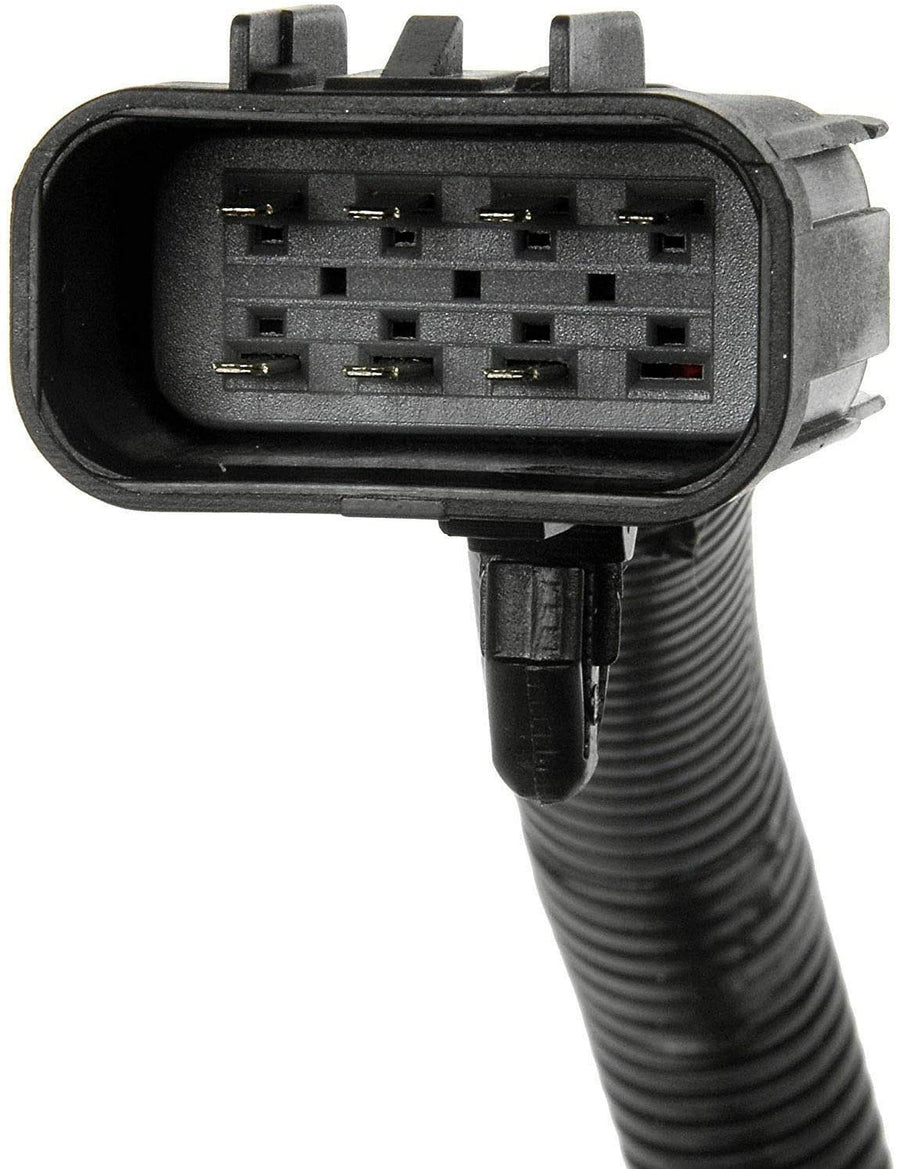 4WD Transfer Case Shift Encoder Motor Drive Actuator for Chevy Silverado Tahoe Avalanche Suburban Dodge Ram 1500 2500 GMC Sierra Yukon XL 2003-2010 Replace 600-910 88962314 19125571 5170543AA 19125640 U.S. Part One