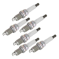 Thumbnail for 6x 98079-5514N Spark Plugs PZFR5F-11 4363 for Honda Accord Chrysler Generic US Part One