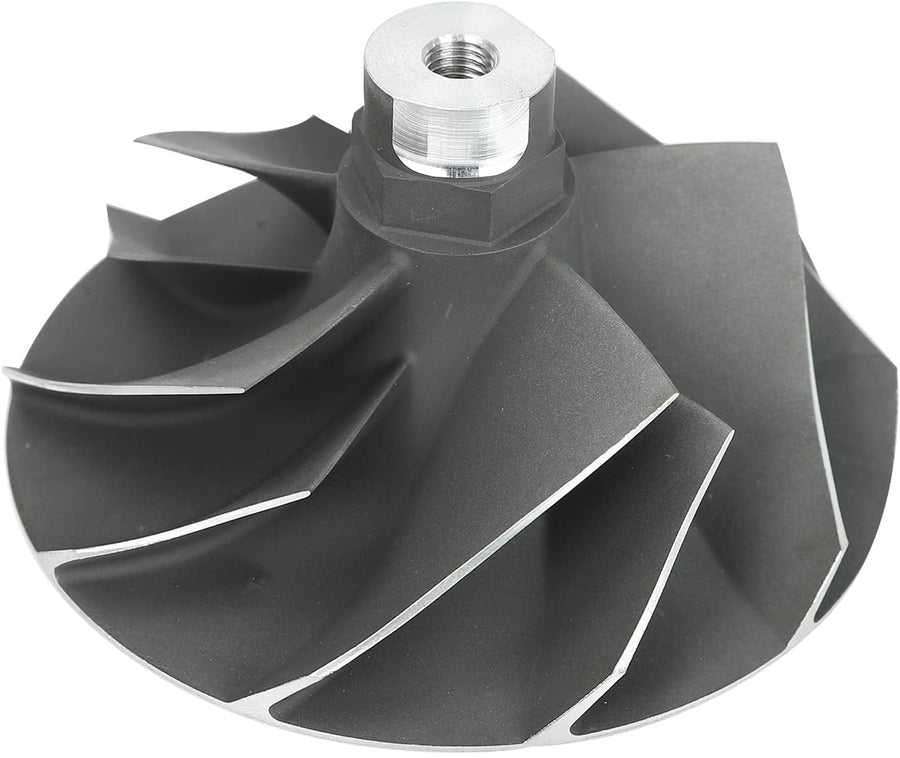 Powerstroke 7.3L Upgraded TP38 GTP38 Turbo Compressor Wicked Wheel Fit for Ford U.S. Part One