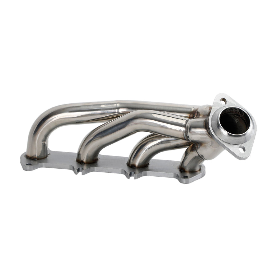 04-10 Ford F150 5.4 V8 Stainless Exhaust Manifold Shorty Headers Performance Generic U.S. Part One