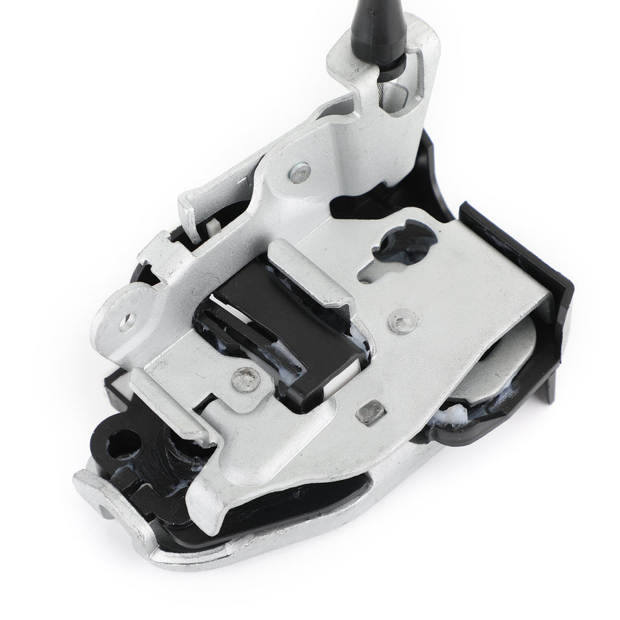 04-08 Ford F-150 Rear Left Driver Side Door Latch Cable 6L3Z-18264A01-B fits for Extended Cab Generic U.S. Part One