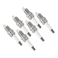 Thumbnail for 6x 98079-5514N Spark Plugs PZFR5F-11 4363 for Honda Accord Chrysler Generic US Part One
