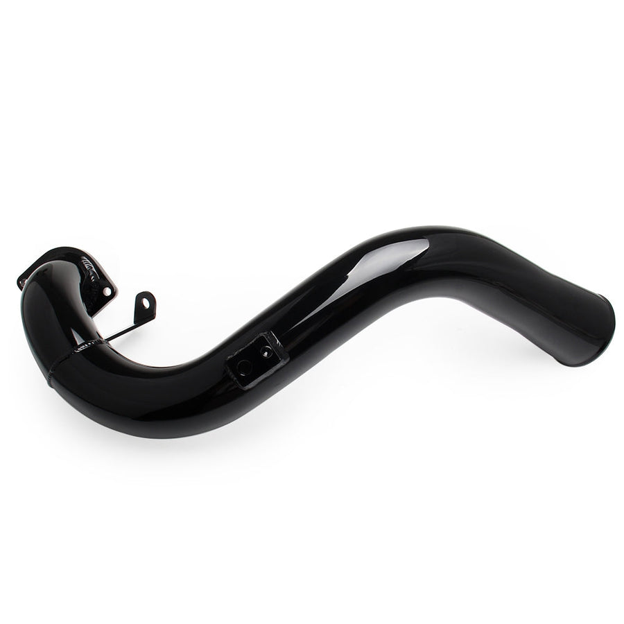 2006-2007 Chevy GM 2500 3500 Duramax LBZ 6.6L Diesel EGR Delete Kit with High Flow Intake Elbow Generic US Part One