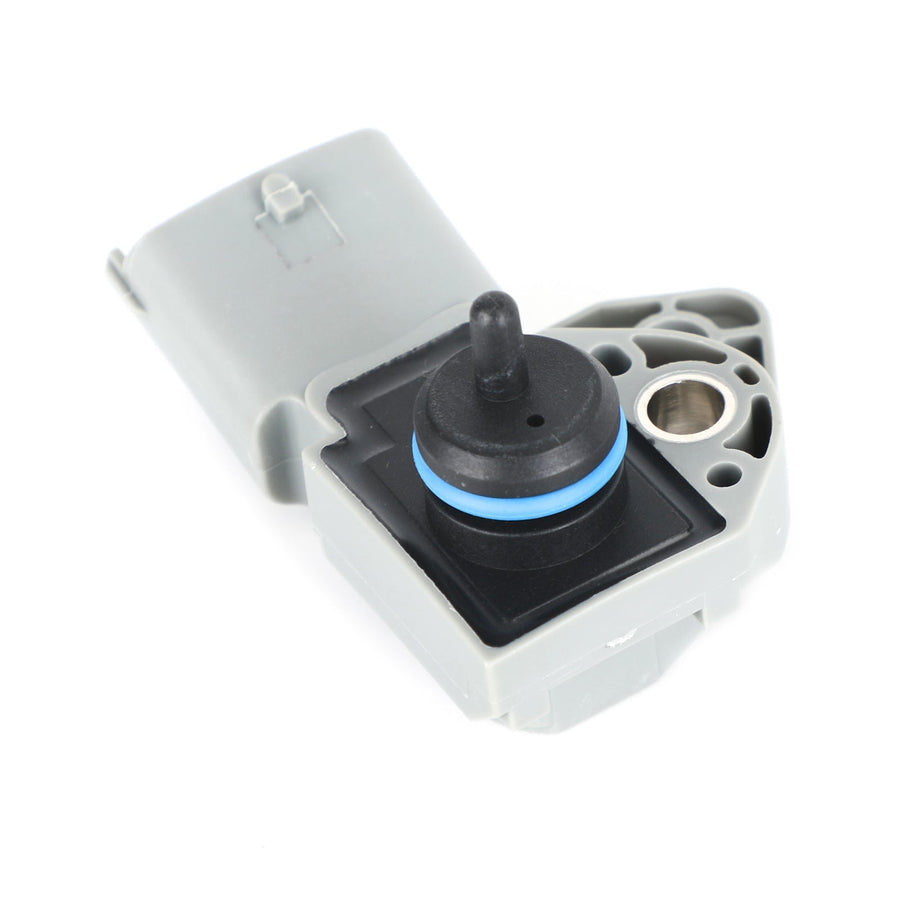 0261230110 Fuel Pressure Sensor For Volvo C30 S60 S80 V70 XC70 XC90 Generic U.S. Part One