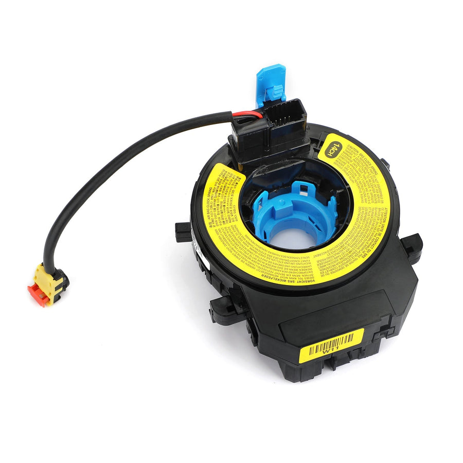 11-15 Hyundai Elantra Sprial Cable Clock Spring Contact 93490-3S110 Generic U.S. Part One