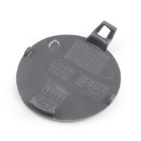Thumbnail for 08-11 BMW E90 E91 3-Series 328i 335d 335i  Front Bumper Tow Hook Cover Cap Generic