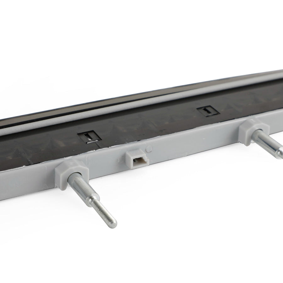 07-13 BMW 3-Series E93 Cabrio Rear Brake 3rd Third Stop Light 63257162309 Generic U.S. Part One