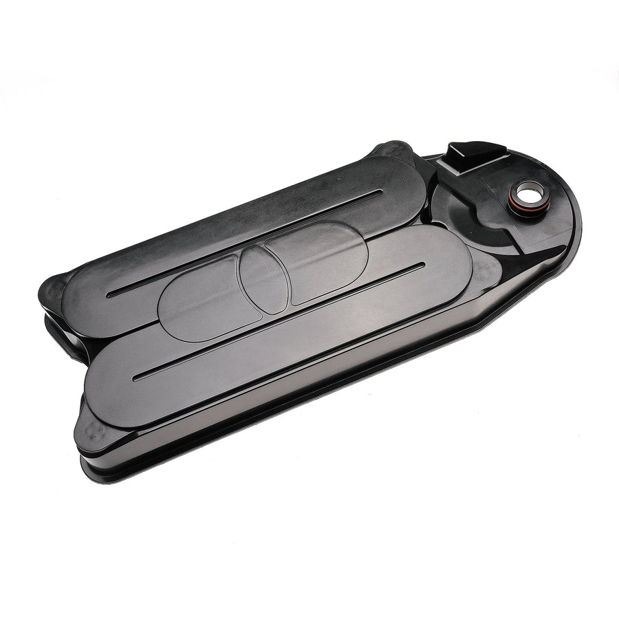 6.7 Cummins Crankcase Ventilation CCV Filter for 2007-2018 Dodge Ram 2500 3500 6.7L Cummins Diesel U.S. Part One